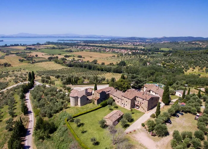 Resort Relais Borgo Torale *