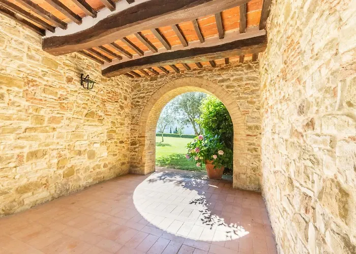 Feriested Relais Borgo Torale *