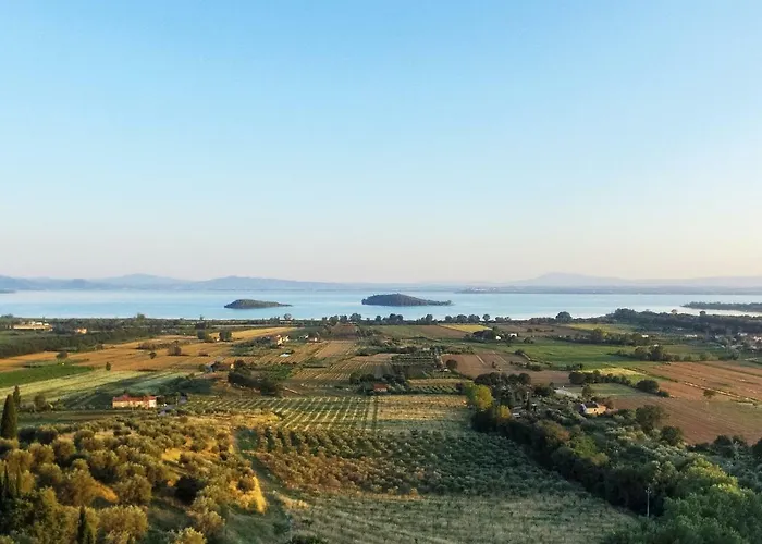 Relais Borgo Torale Passignano sul Trasimeno