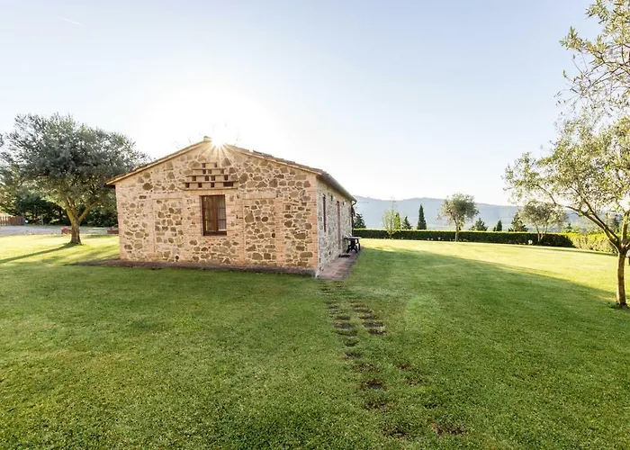 Resort Relais Borgo Torale