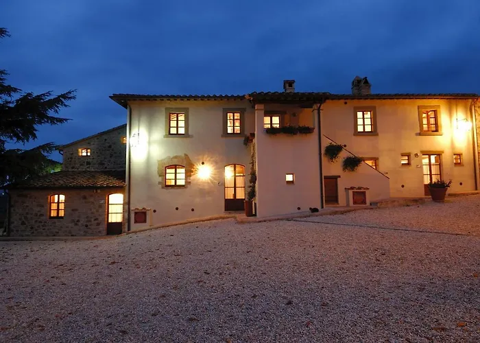 Relais Borgo Torale *