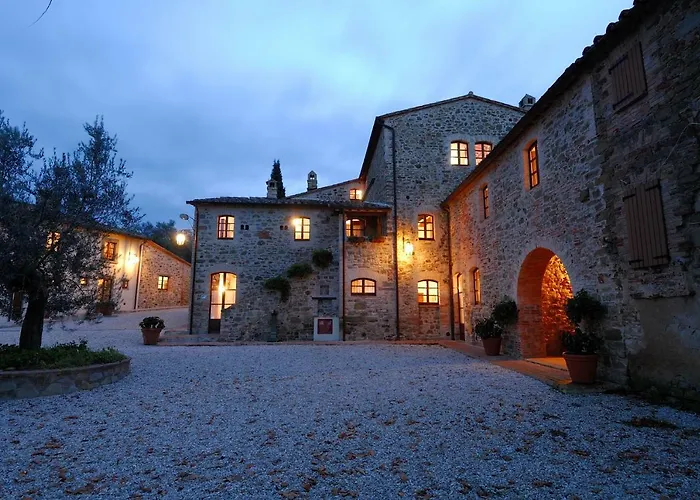 Relais Borgo Torale