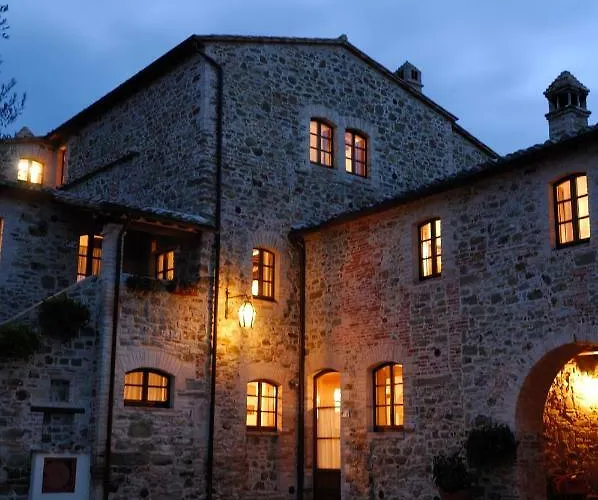 Relais Borgo Torale Resort Passignano sul Trasimeno