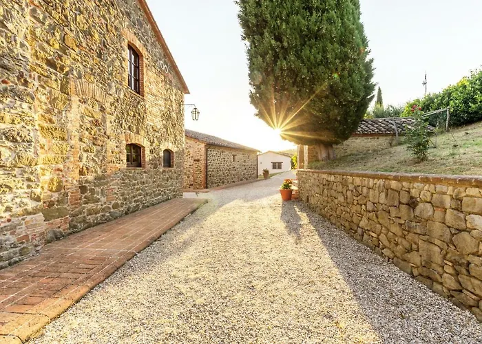 Relais Borgo Torale Resort