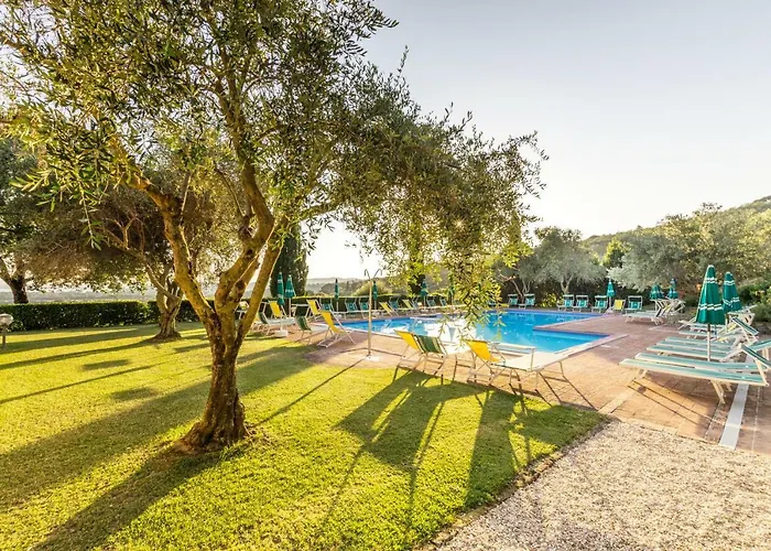 Relais Borgo Torale * Passignano sul Trasimeno