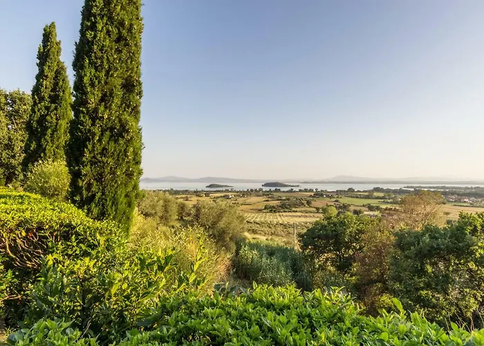 Relais Borgo Torale *