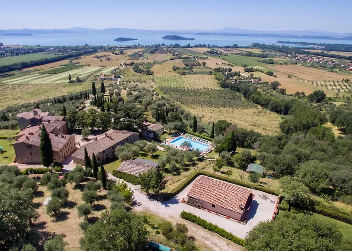 Relais Borgo Torale *