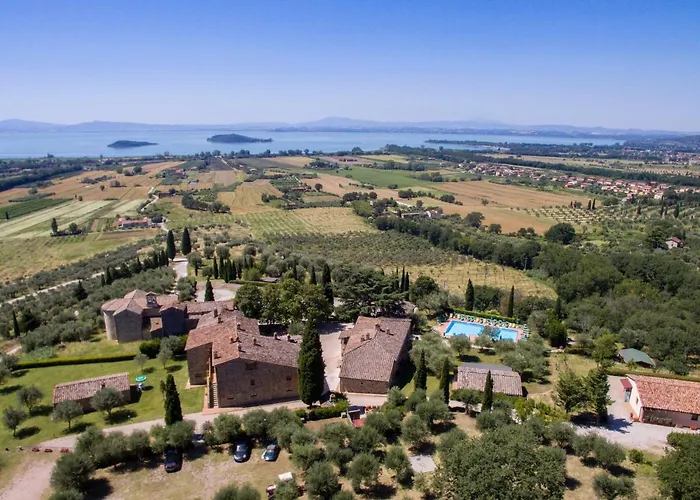 Resort Relais Borgo Torale