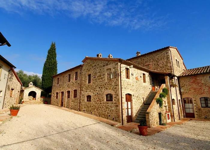 Relais Borgo Torale *