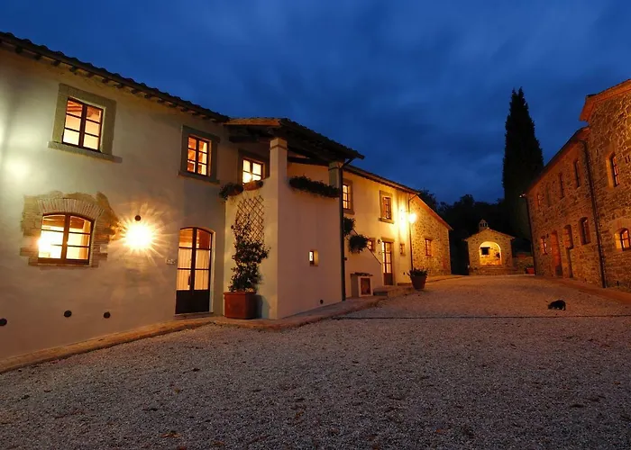 Relais Borgo Torale Passignano sul Trasimeno