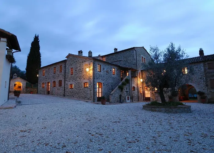 Relais Borgo Torale *