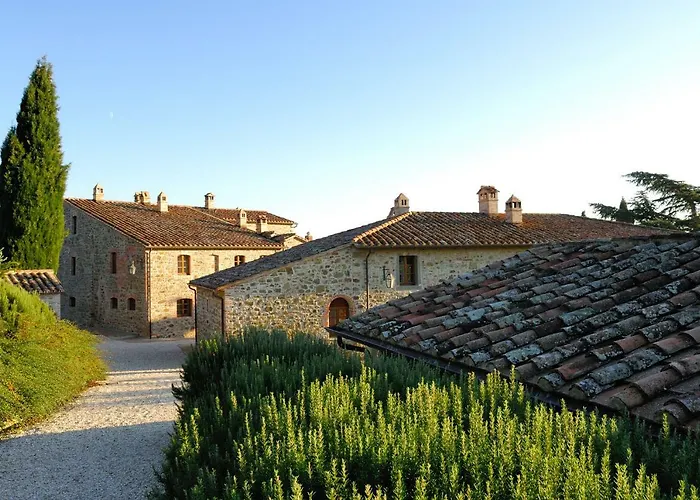 Relais Borgo Torale Passignano sul Trasimeno