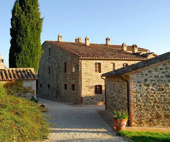 Relais Borgo Torale Resort *