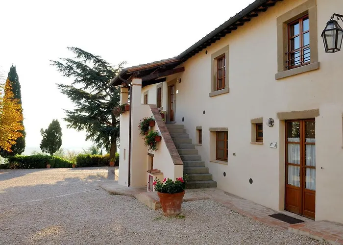Relais Borgo Torale Passignano sul Trasimeno