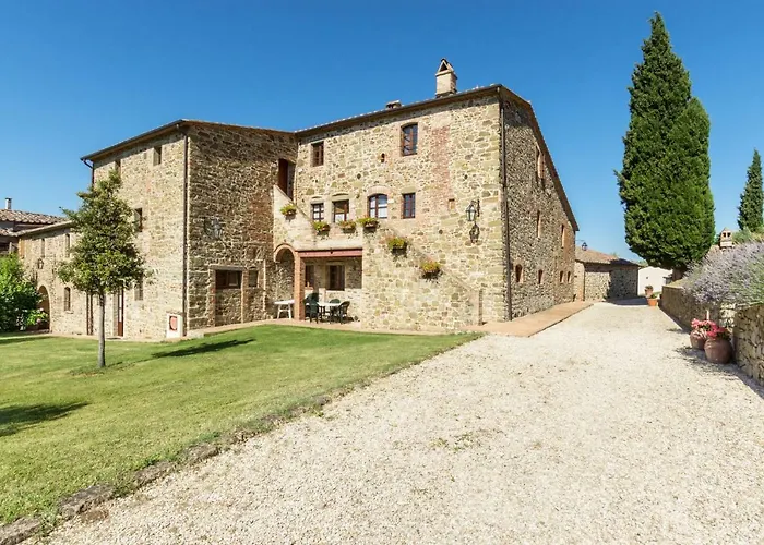 Relais Borgo Torale Feriested Passignano sul Trasimeno