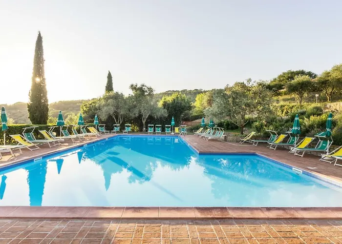 Resort Relais Borgo Torale *