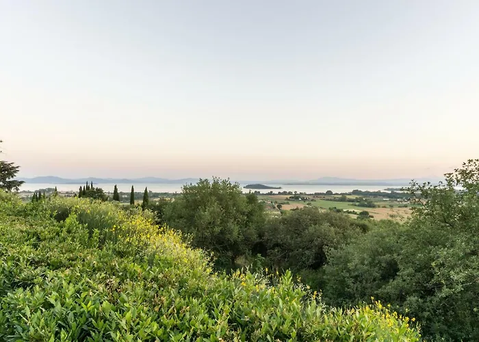 Resort Relais Borgo Torale *