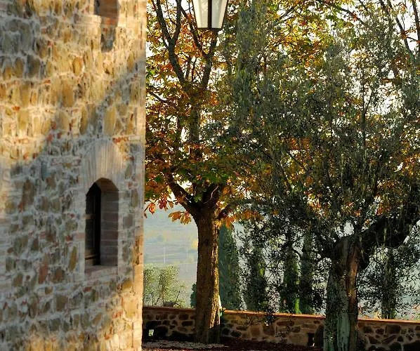 Relais Borgo Torale * Passignano sul Trasimeno