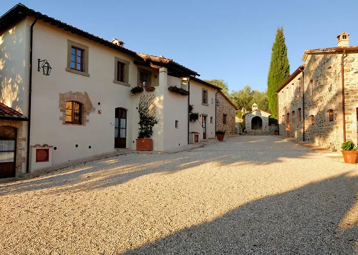 Relais Borgo Torale *