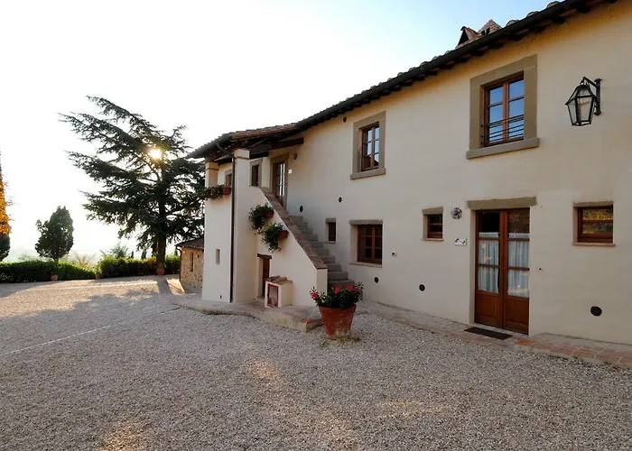 Relais Borgo Torale *