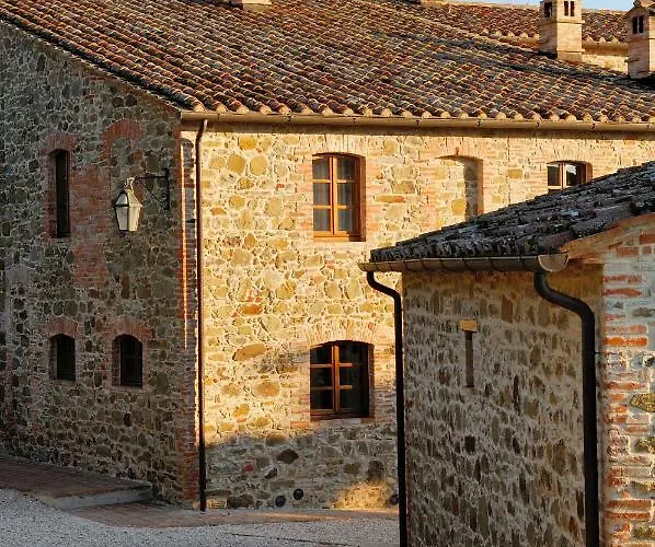 Relais Borgo Torale