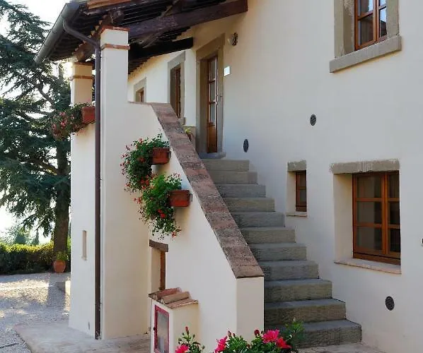 Relais Borgo Torale Resort Passignano sul Trasimeno