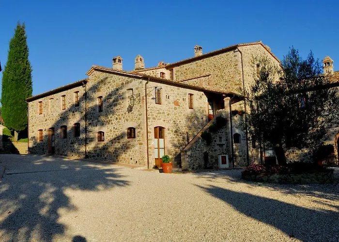 Relais Borgo Torale Passignano sul Trasimeno