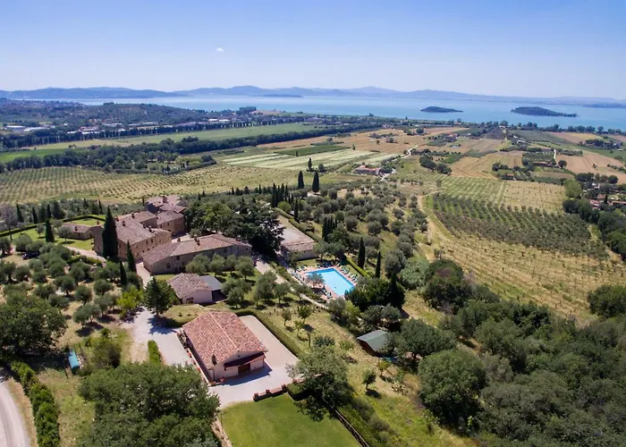 Relais Borgo Torale *