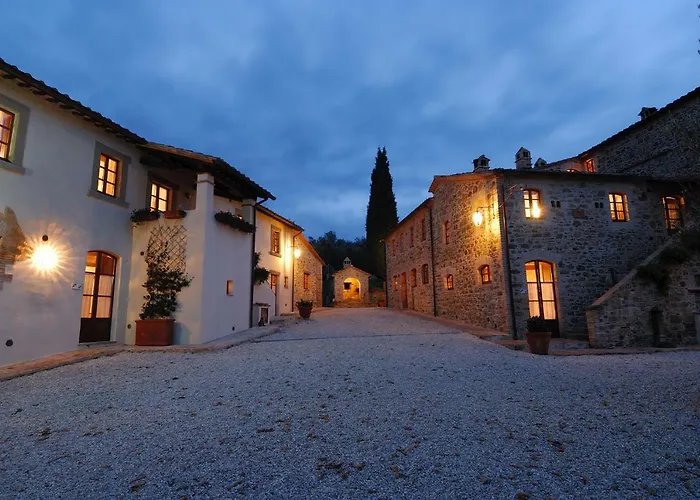 Resort Relais Borgo Torale *