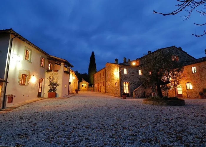 Relais Borgo Torale