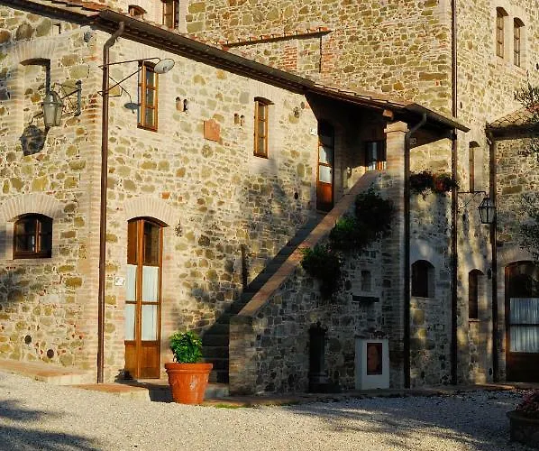 Relais Borgo Torale Resort *