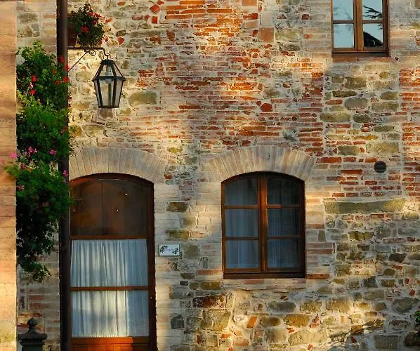 Feriested Relais Borgo Torale *