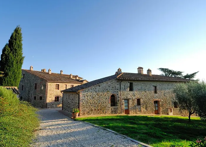 Relais Borgo Torale *