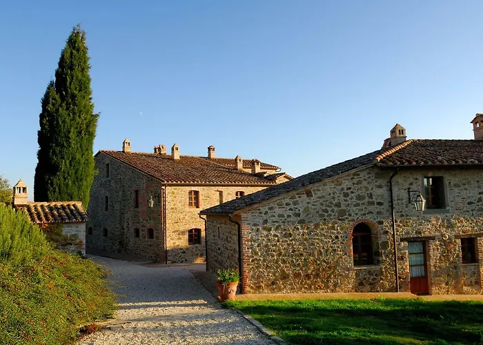Relais Borgo Torale Resort Passignano sul Trasimeno