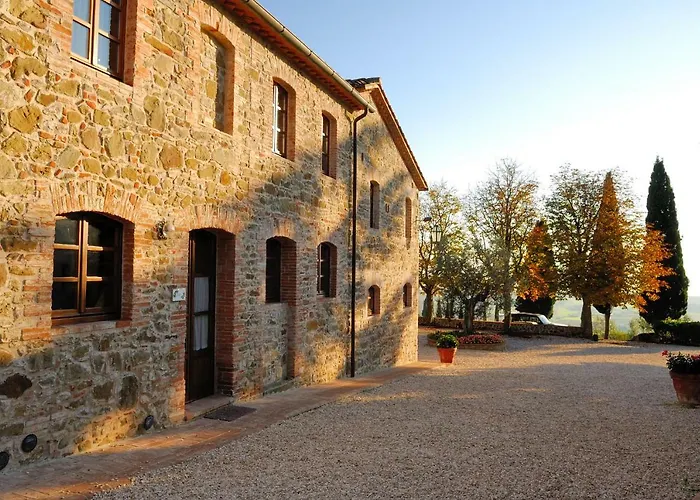 Relais Borgo Torale Resort *