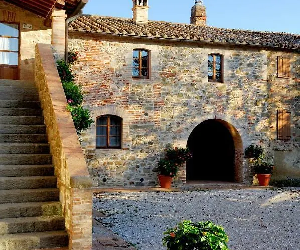 Relais Borgo Torale Passignano sul Trasimeno