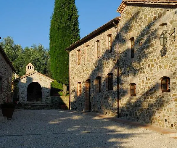 Relais Borgo Torale Resort *