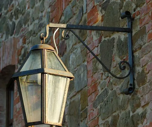 Resort Relais Borgo Torale Passignano sul Trasimeno