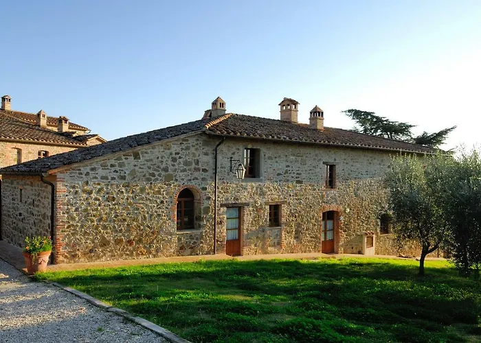 Resort Relais Borgo Torale *