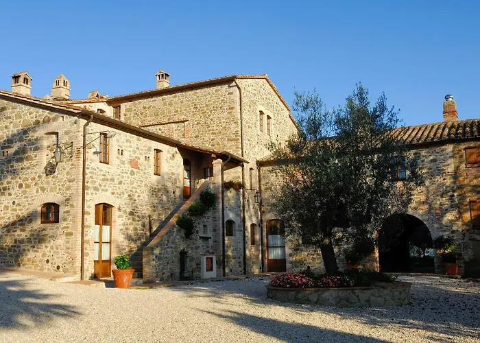 Relais Borgo Torale