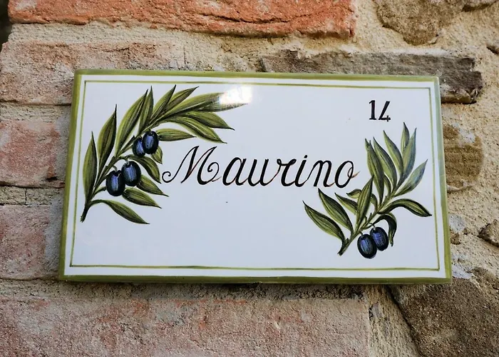 Relais Borgo Torale * Passignano sul Trasimeno