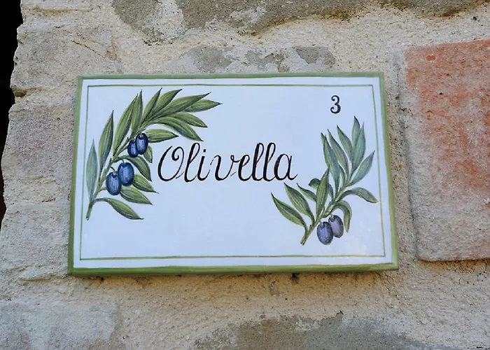 Feriested Relais Borgo Torale *