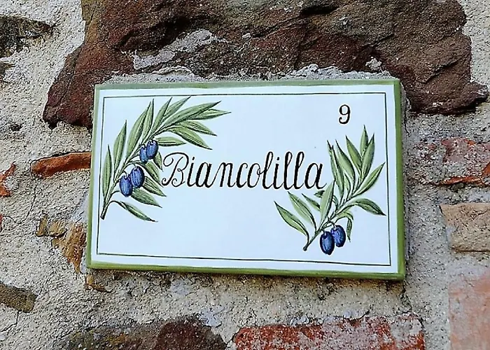 Relais Borgo Torale * Passignano sul Trasimeno