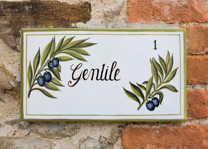 Relais Borgo Torale Passignano sul Trasimeno