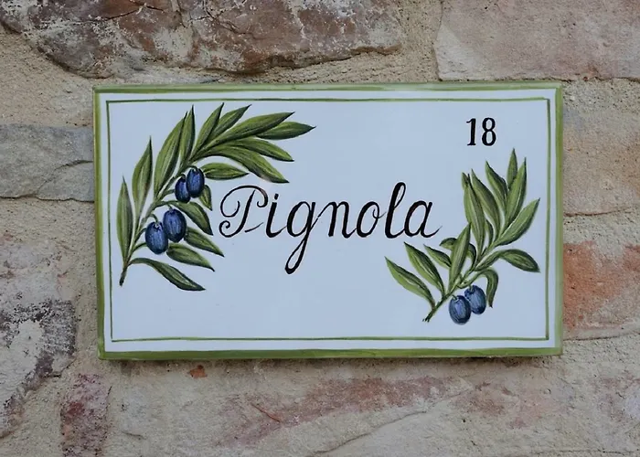 Relais Borgo Torale Resort