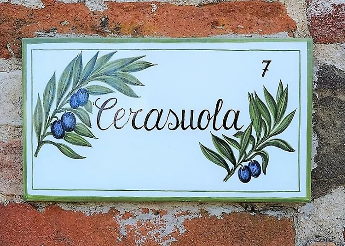 Relais Borgo Torale Resort