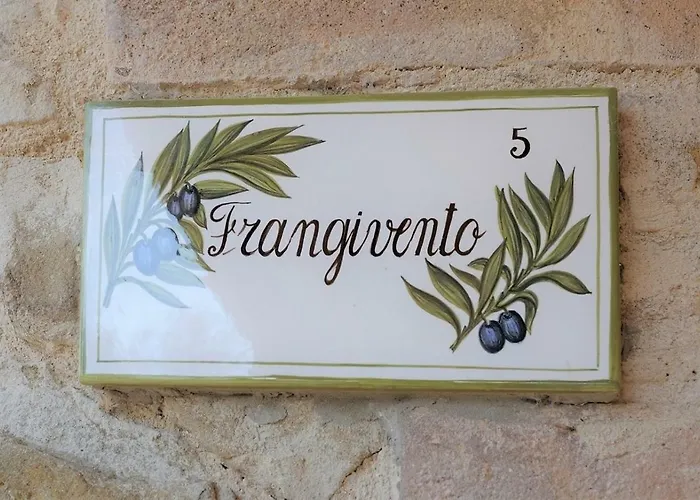 Relais Borgo Torale Passignano sul Trasimeno