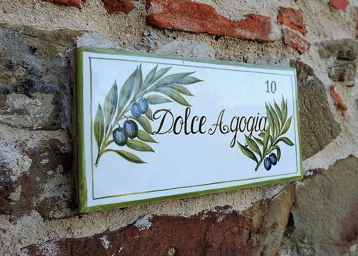 Feriested Relais Borgo Torale *