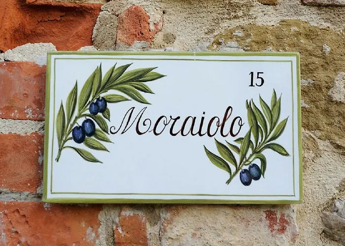 Resort Relais Borgo Torale *