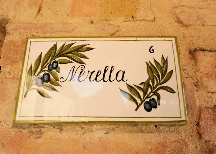 Feriested Relais Borgo Torale *